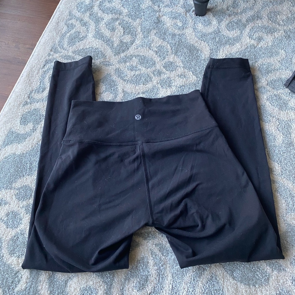 Lululemon leggings